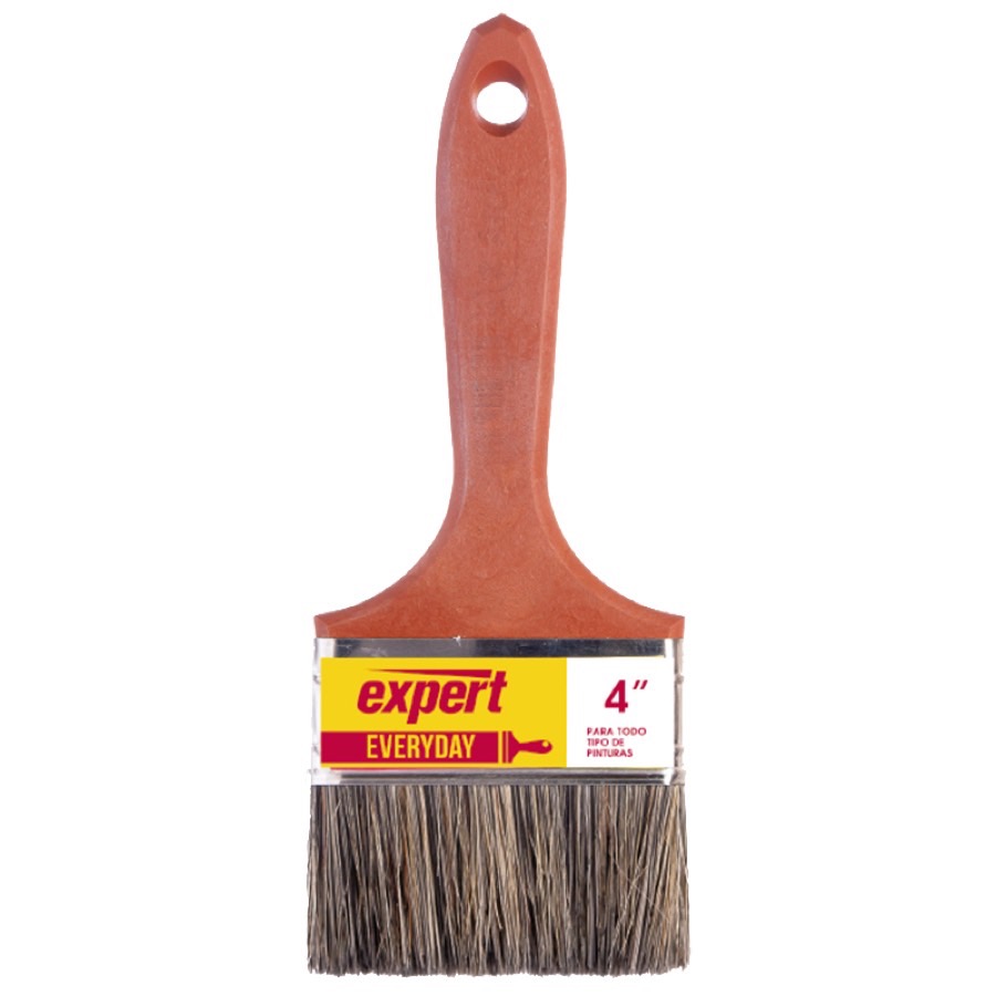 QUALITY EVERYDAY BRUSH 4