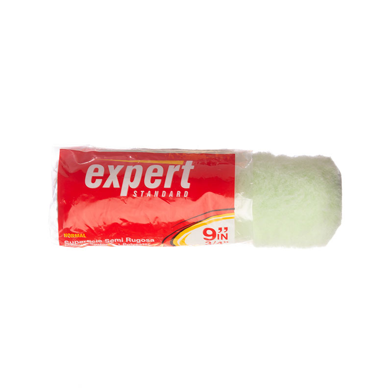 Recharge rouleau de peinture PREMIUM EXPERT de ¾ X 9”