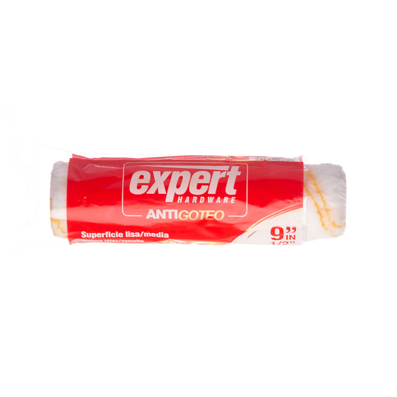 Recharge rouleau de peinture PREMIUM EXPERT “Anti-goutte”